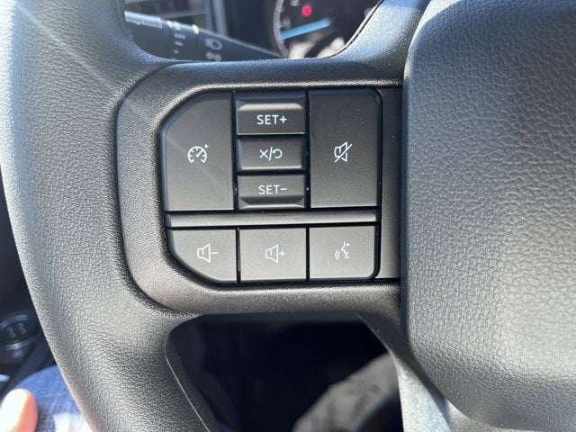 2026 Ford Super Duty F-350 DRW F-350® XL