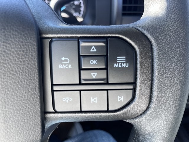 2026 Ford Super Duty F-350 DRW F-350® XL