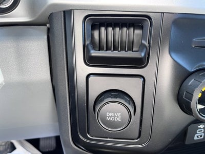 2026 Ford Super Duty F-350 DRW F-350® XL