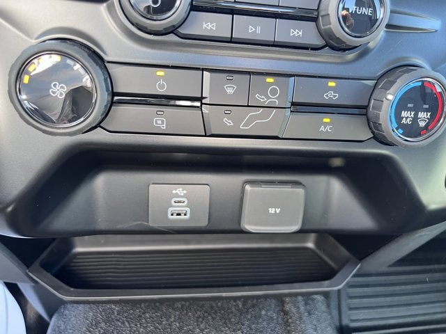 2026 Ford Super Duty F-350 DRW F-350® XL