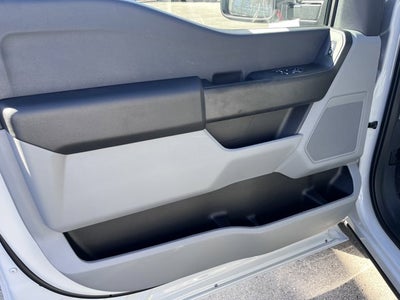 2026 Ford Super Duty F-350 DRW F-350® XL