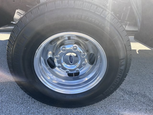 2026 Ford Super Duty F-350 DRW F-350® XL