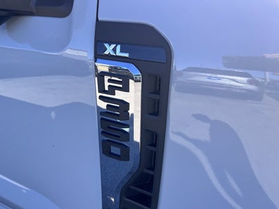 2026 Ford Super Duty F-350 DRW F-350® XL