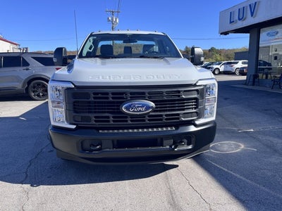 2026 Ford Super Duty F-350 DRW F-350® XL