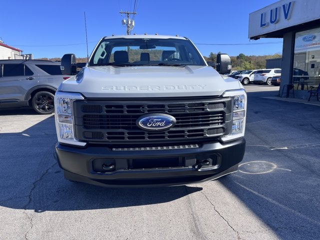2026 Ford Super Duty F-350 DRW F-350® XL