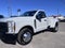 2026 Ford Super Duty F-350 DRW F-350® XL