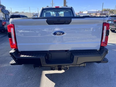 2026 Ford Super Duty F-350 DRW F-350® XL