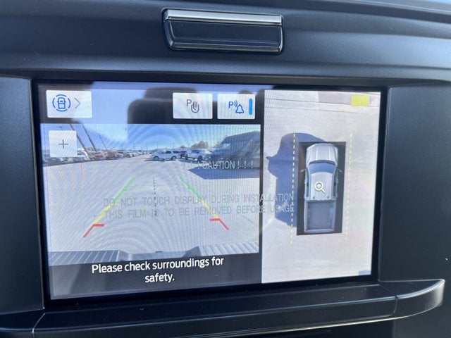 2026 Ford Super Duty F-350 DRW F-350® XL