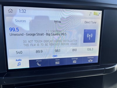 2026 Ford Super Duty F-350 DRW F-350® XL