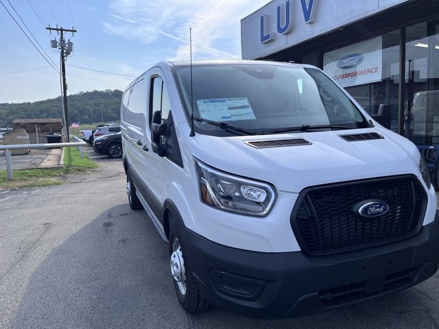 2025 Ford Transit Cargo Van Cargo Van