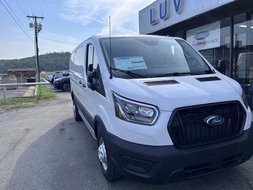 2025 Ford Transit Cargo Van Cargo Van