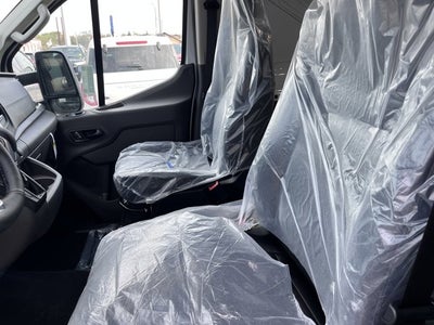 2025 Ford Transit Cargo Van Cargo Van