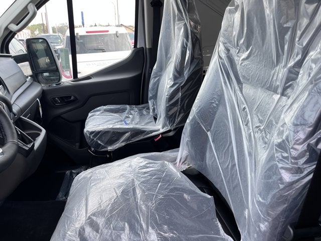 2025 Ford Transit Cargo Van Cargo Van