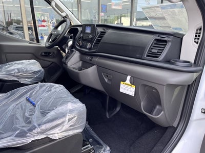 2025 Ford Transit Cargo Van Cargo Van