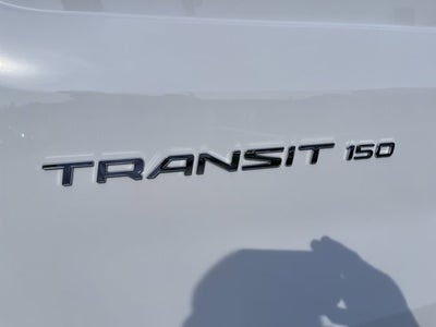 2025 Ford Transit Cargo Van Cargo Van