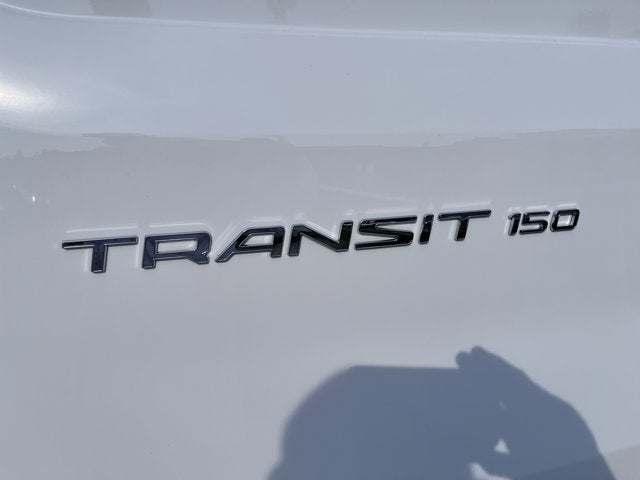 2025 Ford Transit Cargo Van Cargo Van