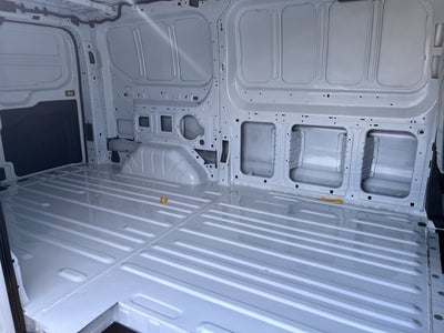 2025 Ford Transit Cargo Van Cargo Van