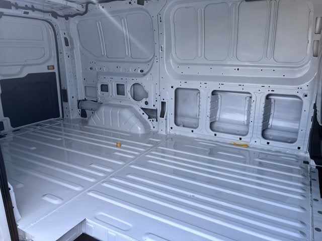 2025 Ford Transit Cargo Van Cargo Van