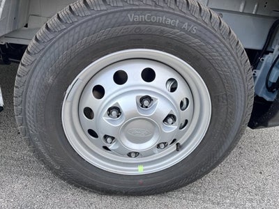 2025 Ford Transit Cargo Van Cargo Van