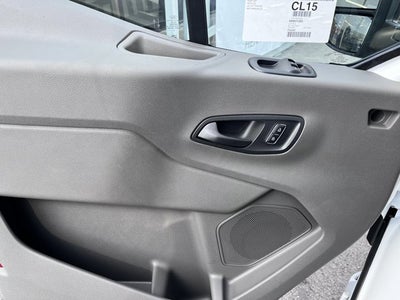 2025 Ford Transit Cargo Van Cargo Van