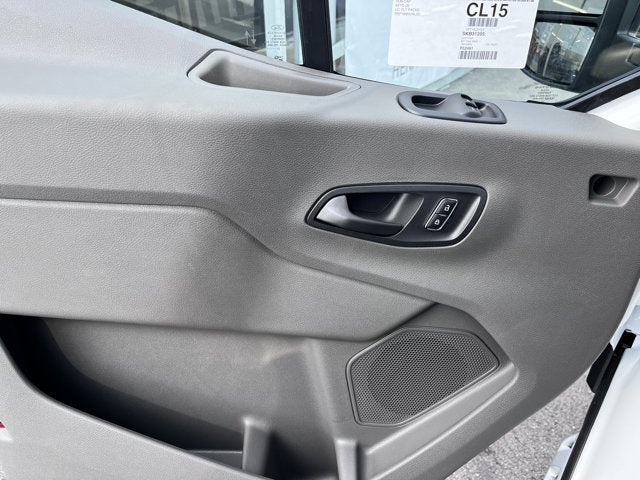 2025 Ford Transit Cargo Van Cargo Van