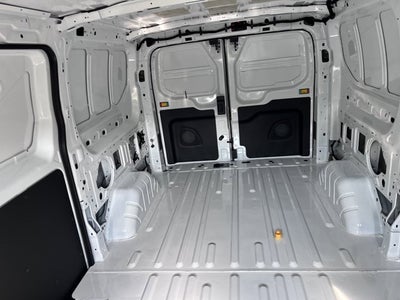 2025 Ford Transit Cargo Van Cargo Van