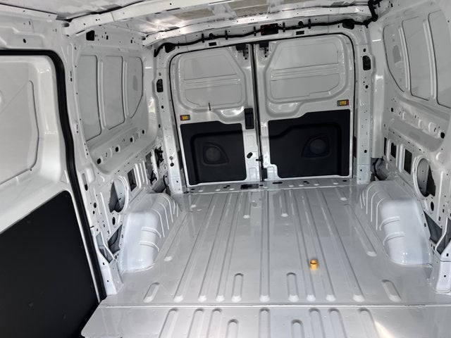 2025 Ford Transit Cargo Van Cargo Van
