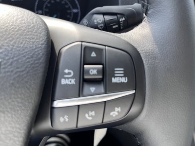 2025 Ford Transit Cargo Van Cargo Van