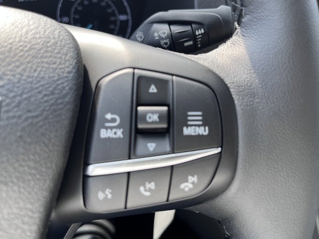 2025 Ford Transit Cargo Van Cargo Van