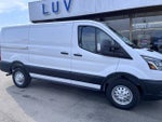 2025 Ford Transit Cargo Van Cargo Van