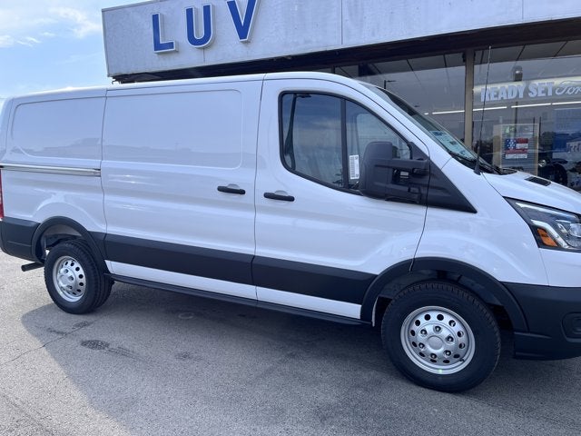 2025 Ford Transit Cargo Van Cargo Van