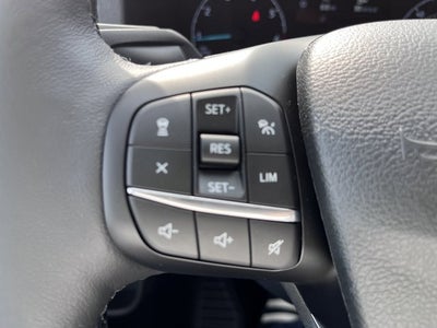 2025 Ford Transit Cargo Van Cargo Van