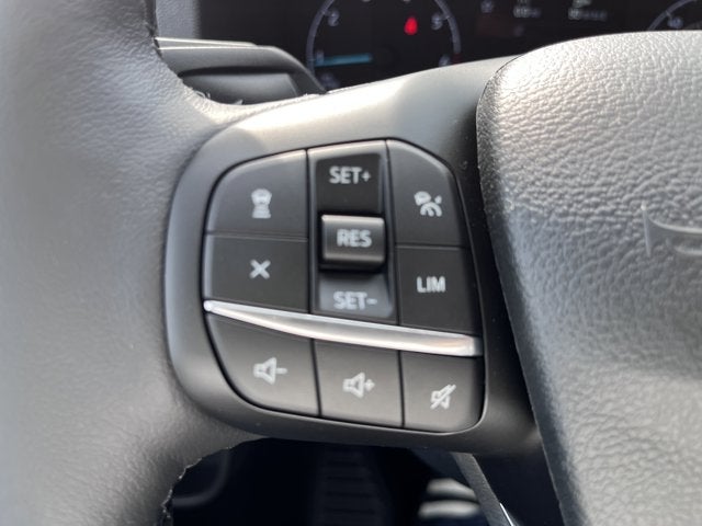 2025 Ford Transit Cargo Van Cargo Van