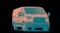 2025 Ford Transit Cargo Van T-150 130" Low Rf 8670 GVWR AWD
