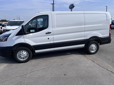 2025 Ford Transit Cargo Van Cargo Van