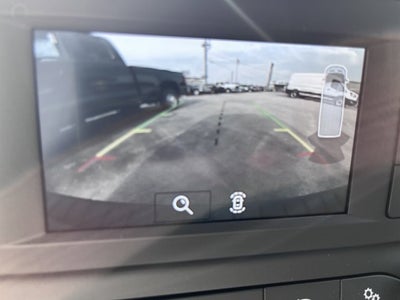 2025 Ford Transit Cargo Van Cargo Van