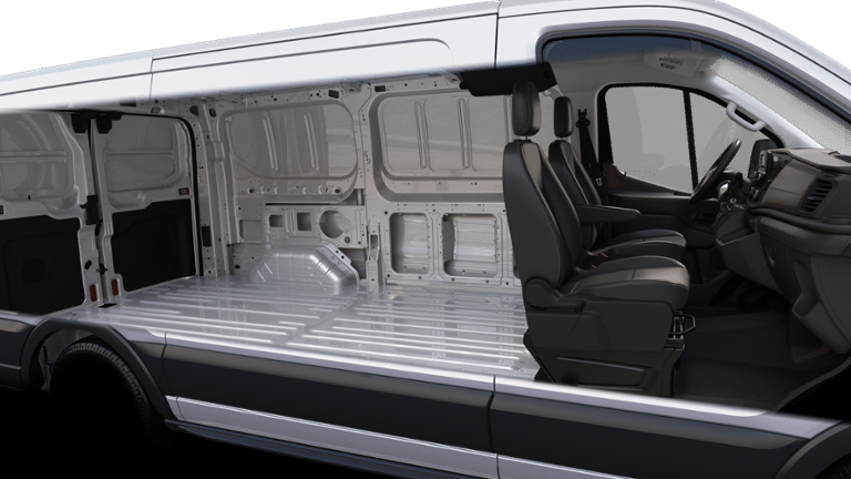 2025 Ford Transit-150 Cargo Van Cargo Van