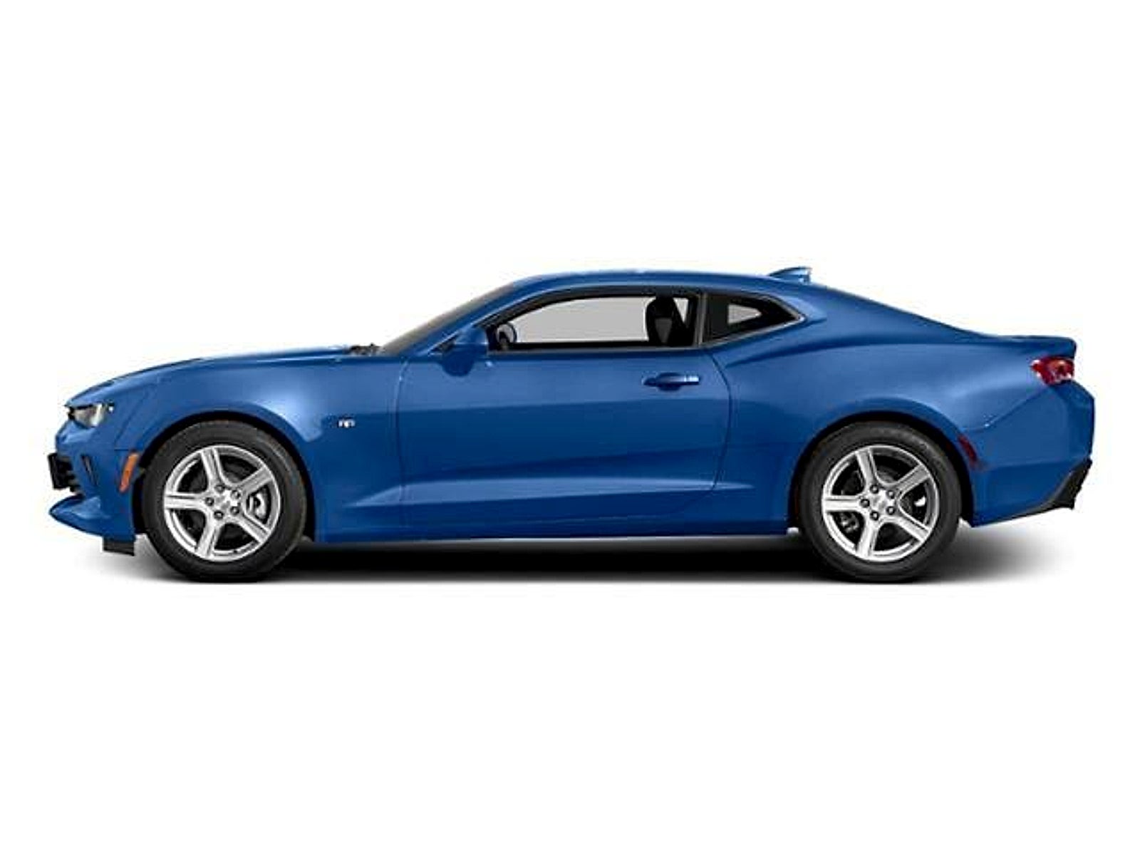 2017 Chevrolet Camaro 2dr Coupe 1LT