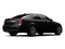 2009 Cadillac CTS Base