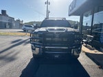 2017 Chevrolet Silverado 2500 HD Crew Cab Standard Box 4-Wheel Drive LTZ
