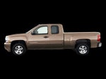 2008 Chevrolet Silverado 1500 2WD Extended Cab Short Box Work Truck