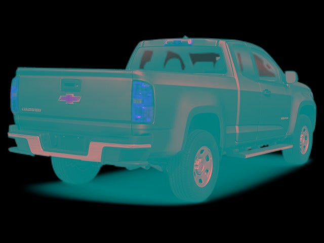 2019 Chevrolet Colorado WT