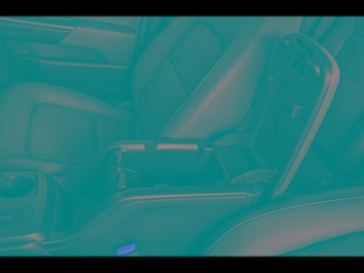 2019 Chevrolet Colorado WT