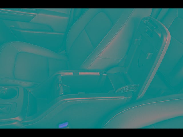 2019 Chevrolet Colorado WT