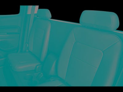 2019 Chevrolet Colorado WT