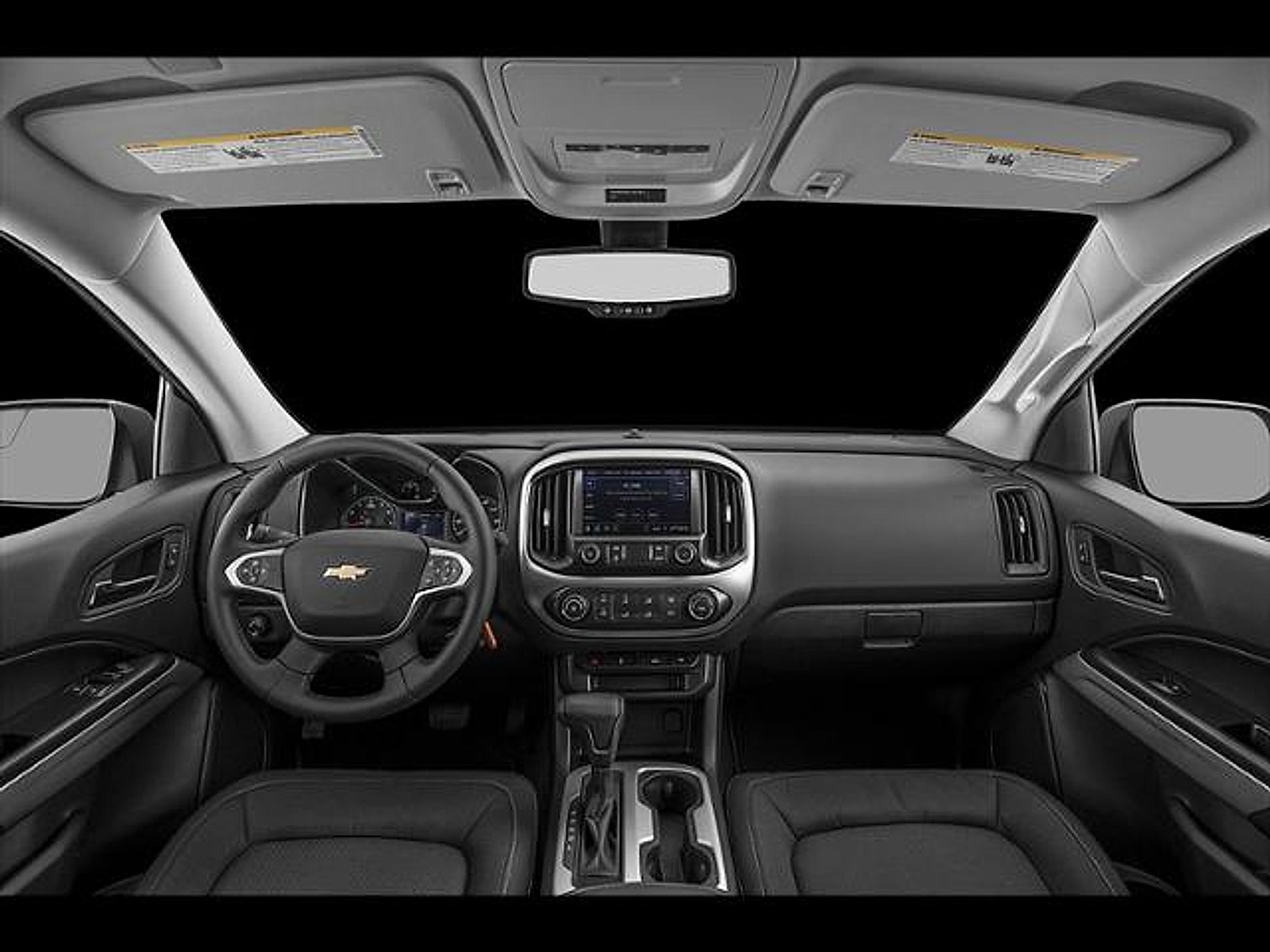 2021 Chevrolet Colorado 2WD Extended Cab Long Box LT