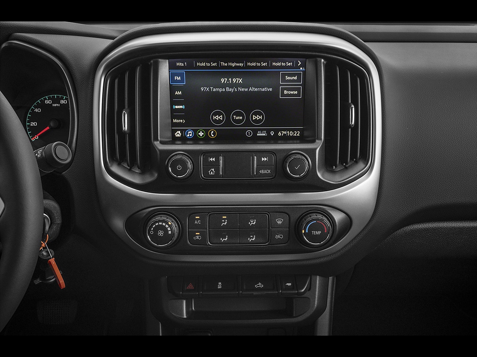 2021 Chevrolet Colorado 2WD Extended Cab Long Box LT