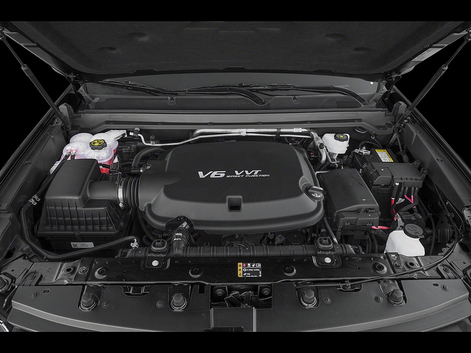 2021 Chevrolet Colorado 2WD Extended Cab Long Box LT