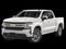 2022 Chevrolet Silverado 1500 LTD Crew Cab Short Box 4-Wheel Drive LT 1LT