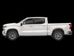 2022 Chevrolet Silverado 1500 LTD Crew Cab Short Box 4-Wheel Drive LT 1LT
